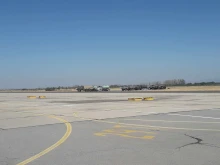 Министърът на отбраната идва в авиобаза Крумово