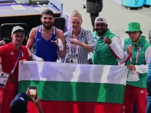 Блестящ Рами Киуан срази световния №1, на една победа е от медал