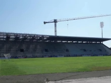 Евроучастник се разбра с Локо, играе на "Лаута" в Лигата на Конференциите