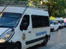 Отцепват района около стадион "Христо Ботев" заради мача