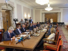 ИТН търси подкрепа за третия мандат