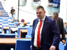 Делян Пеевски отговори на нападките на президента