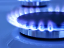 Ето колко ще плащаме за газ през август