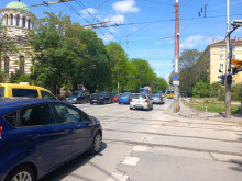 Искат разделяне на закона за движение по пътищата
