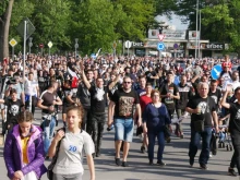 Променят движението заради футболна среща между ПФК "Локомотив" - Пловдив и ПФК "Левски"- София