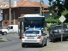 Свидетел на ПТП в Пловдив: Автобусът направо помете колата отсреща