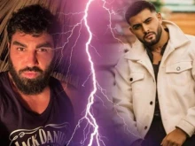Антонио каза истината за връзката си с Азис