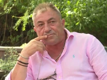 Радостта на народа става на 62 години днес