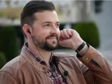 Владо Зомбори влиза в надпревара за сладко изкушение
