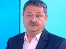 Проф. Рачев обеща дъжд, ето кога и къде