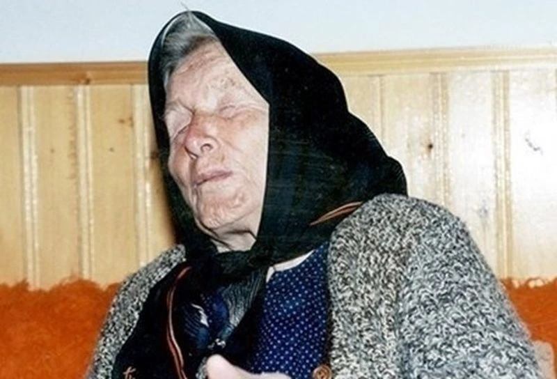 Мистичното предсказание на Ванга: Жута маймуна - ни мъж, ни жена