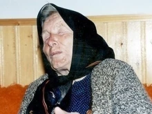 Мистичното предсказание на Ванга: Жута маймуна - ни мъж, ни жена