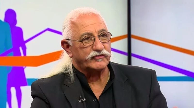 Етиен Леви коментира бъдещето на "Величие"