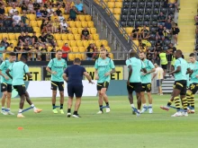 Голям карък за Ботев в Европа