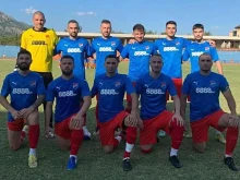 Опитните Шоколаров и Филипов повеждат Асеновец, целта е по-добро класиране от миналия сезон