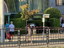 Шофьорът от тежката катастрофа в София е бил дрогиран