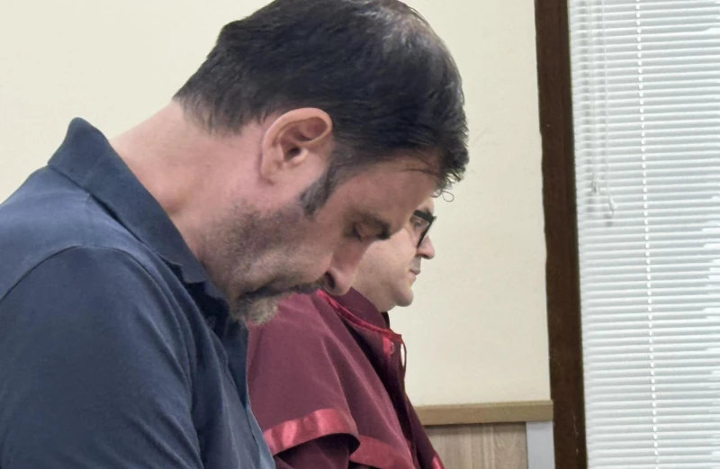 Ето го Петър, измамил жестоко пенсионери в Пловдив