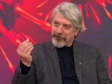 Проф. Витанов измисли нов закон