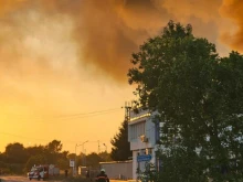 Най-уязвими към замърсения въздух са хората с хронични заболявания, децата и бременните жени