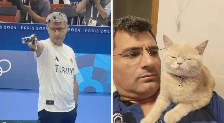 Разведен, обича котките и танците, кой е Юсуф, който подлуди света с ръка в джоба