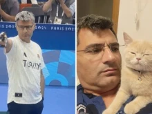 Разведен, обича котките и танците, кой е Юсуф, който подлуди света с ръка в джоба