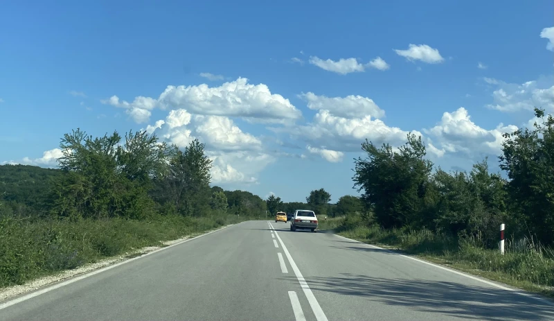 Жители на свищовско село готвят протест заради безводие, затварят пътя към Велико Търново