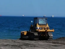Концесионерът на плажа с официална позиция за случая с прегазеното дете от Пловдив