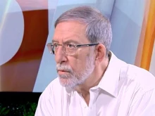 Филип Димитров: Конституционният съд е отменил само части от съдебната реформа