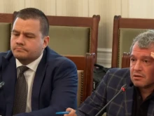 ИТН и ГЕРБ преговарят за кабинет: Тошко Йорданов отрече да има заговор за сваляне на Назарян