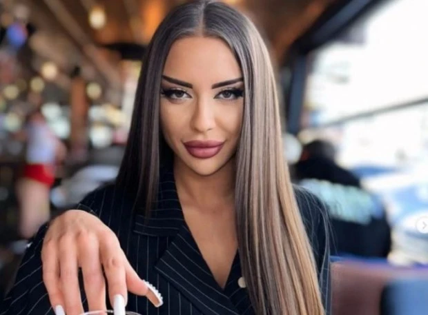 Скандалната Мони Зенгиннер изненадващо взе важно решение