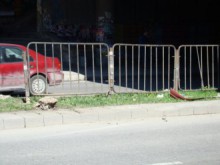 Общината чака "свежи пари" за цялостен ремонт на подлеза на Пощата