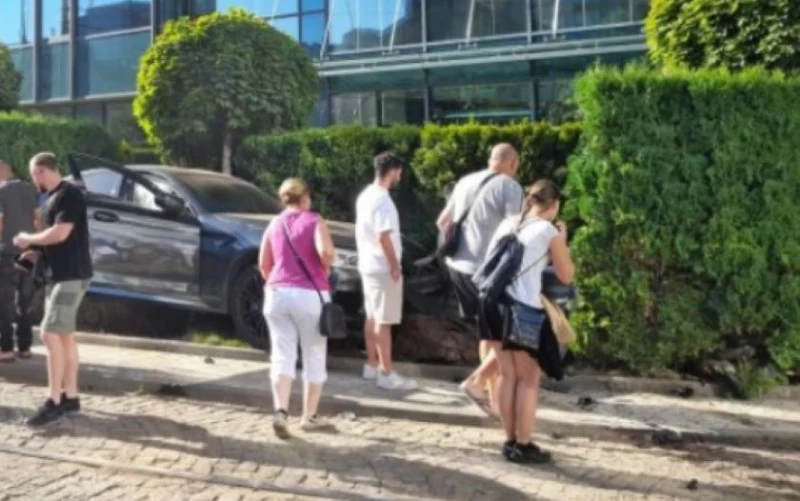 След тежката катастрофа на столичния бул. "Тодор Александров":  Има ли "вратички" при шофирането с книжка, издадена в чужбина?