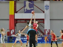 България остава непобедена на ЕВРО 2024 за девойки U18