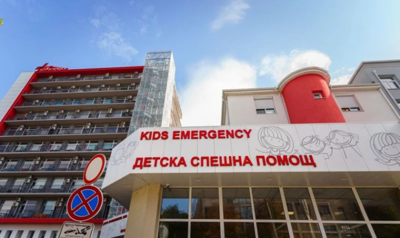 "Пирогов": Детето от Пловдив, пострадало при инцидент на плажа в Созопол, е със стабилни жизнени показатели