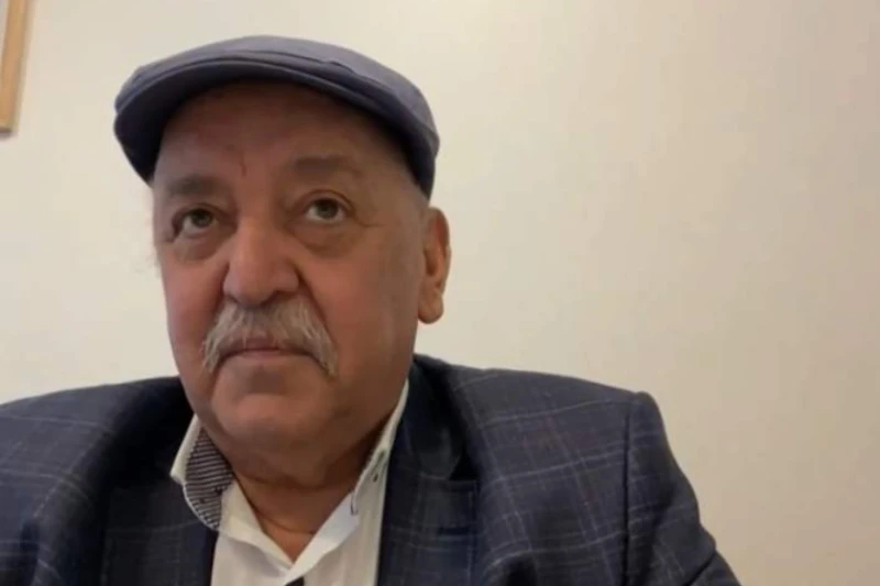 Проф. Кантарджиев: Това се разбърква хубаво и се дава с лъжица на всеки 2-3 минути на детето, за да не се обезводни