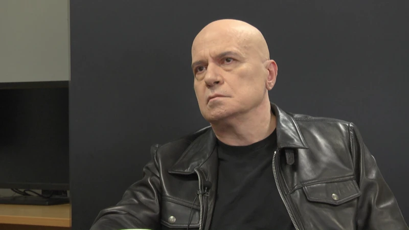 Слави Трифонов: Утре "Има такъв народ" ще върне третия мандат на президента неизпълнен