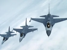 Economist: Украйна е получила повече изтребители F-16, отколкото е обявено