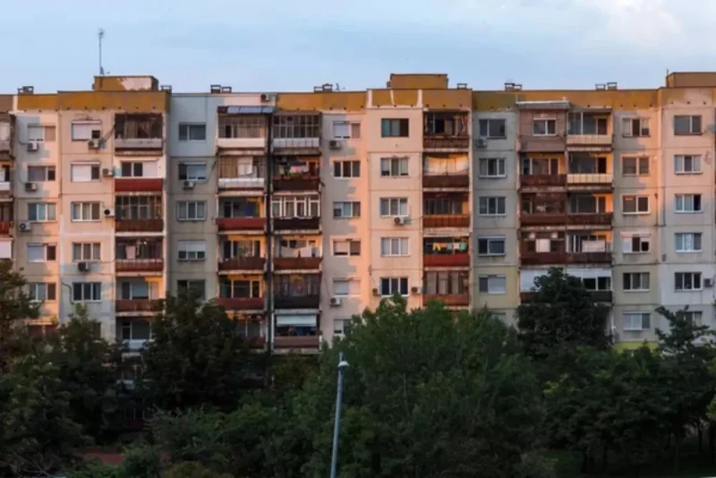 Кое е най-доброто изложение за жилище?