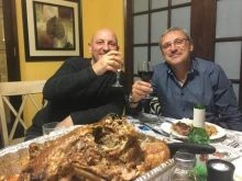 Чоната: И накрая какво стана - биха ни и цинично скандираха "Цигани, цигани"