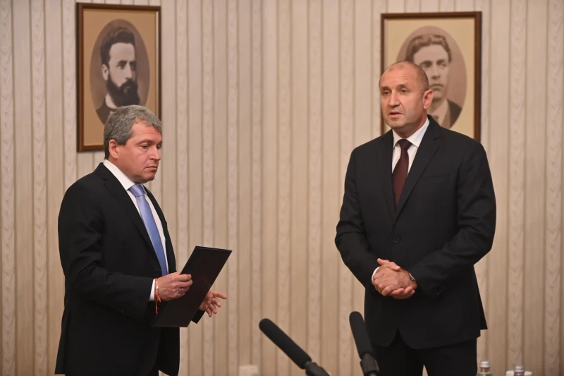 ИТН връщат третия мандат
