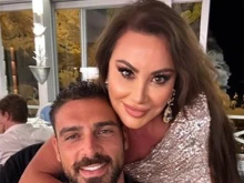 Дарина Павлова се захвана с нов проект с известен актьор