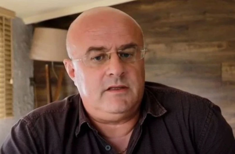 Илхан Андай: Две листи на ДПС на предстоящите предсрочни парламентарни избори?
