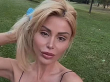 Светлана отново с променена фамилия