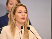 Рая Назарян категорична след срещата с президента