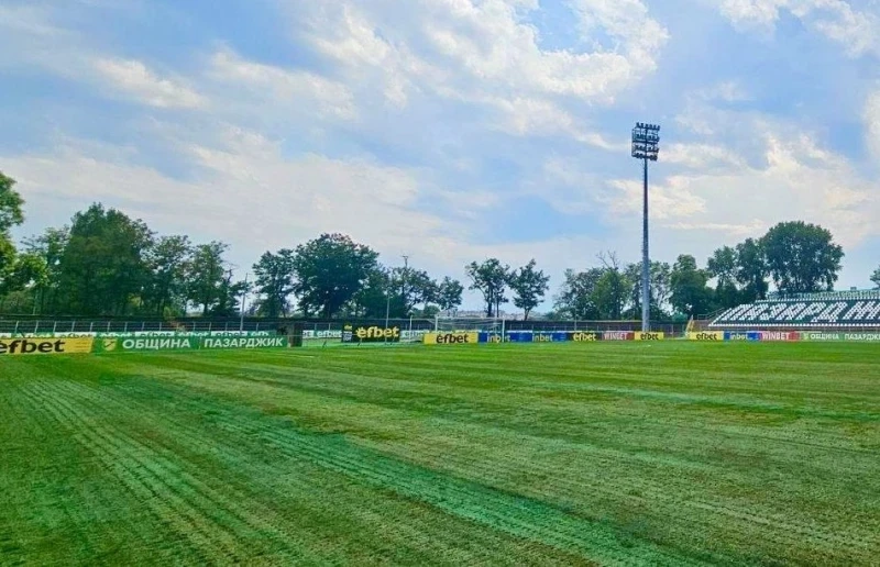 Хебър се чуди къде да играе с Ботев