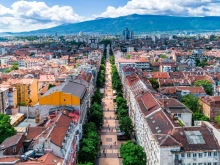 Ето кой е най-добрият град за живеене в България според "Форбс"