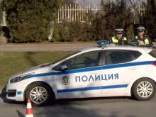Страхлив шофьор се размени с жена в Пловдив