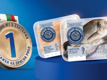 Lidl e магазин номер едно по обем продажби на прясна риба в България