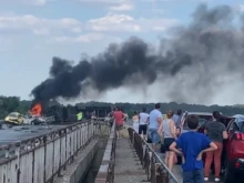 На АМ "Тракия" се води война, а МВР се превърна в счетоводна кантора за трупове