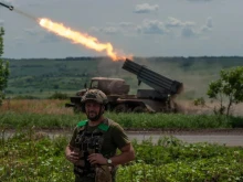 Украинският майор Алексей Хетман: ВСУ могат и да отстъпят, но това е най-лошият вариант